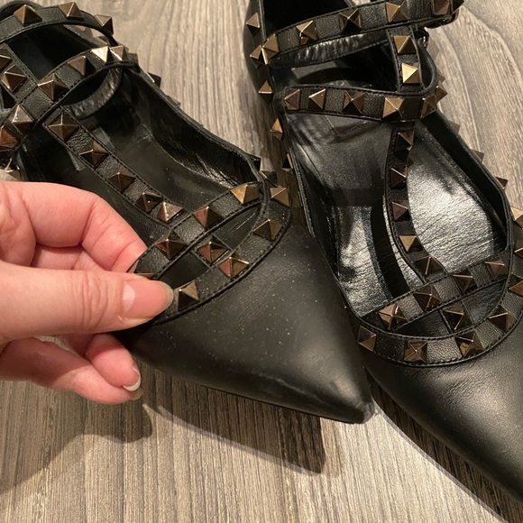 Valentino flat - Picture 3 of 8